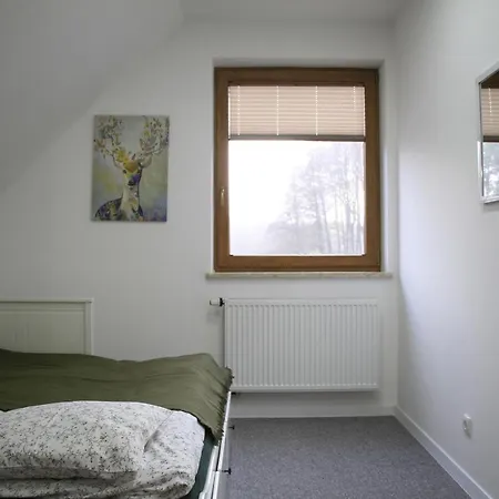 Danielowka W Lesie * Lipka