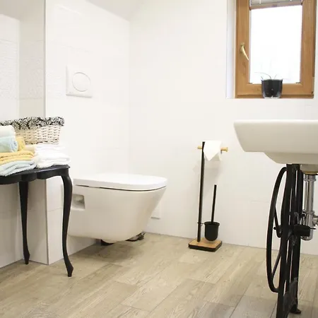 Danielowka W Lesie *