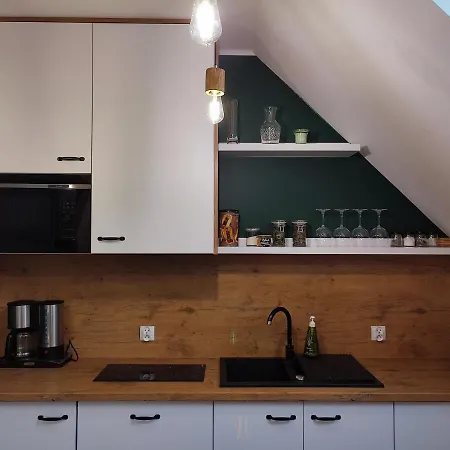 Danielowka W Lesie *