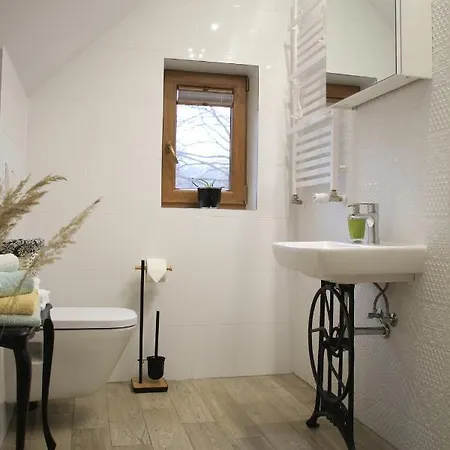 Danielowka W Lesie *