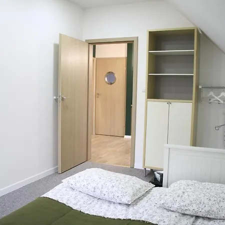 アパート Danielowka W Lesie