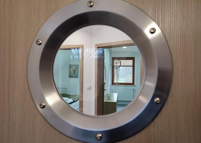 Danielówka W Lesie Lipka