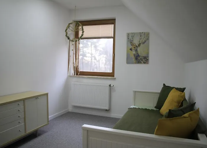 Danielowka W Lesie Daire *