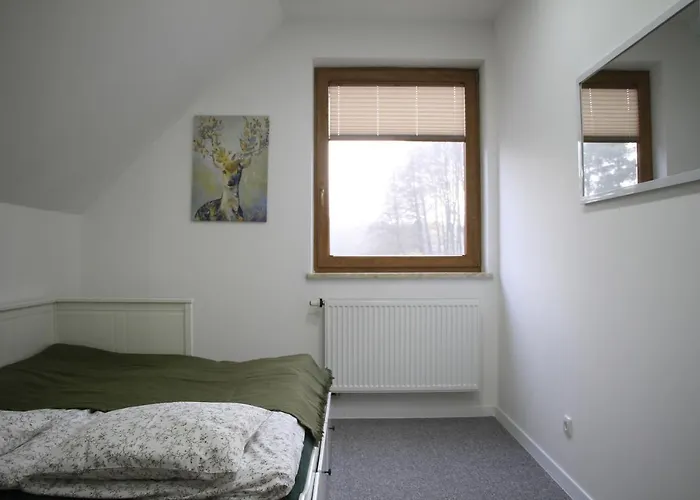 Danielowka W Lesie * Lipka