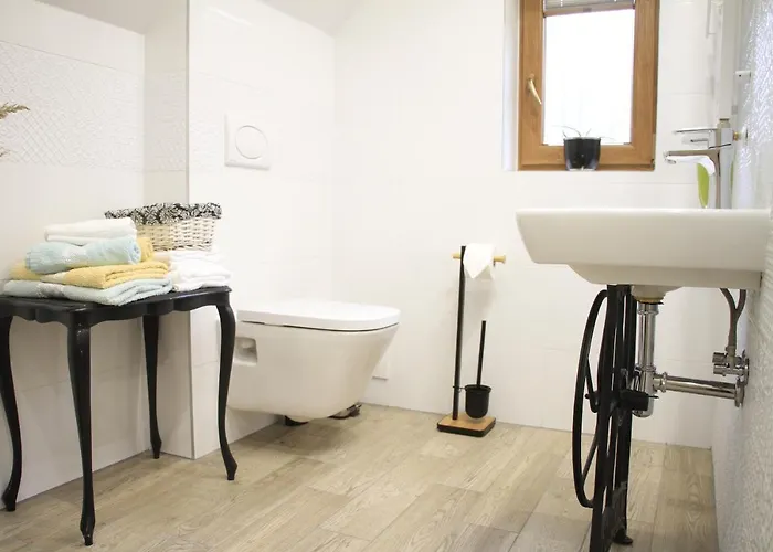 Danielowka W Lesie *