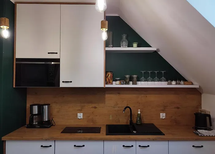 Danielowka W Lesie *