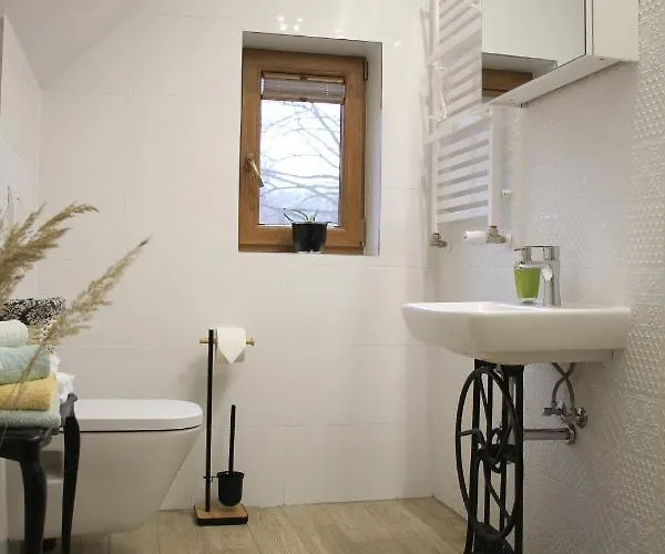 Danielowka W Lesie *