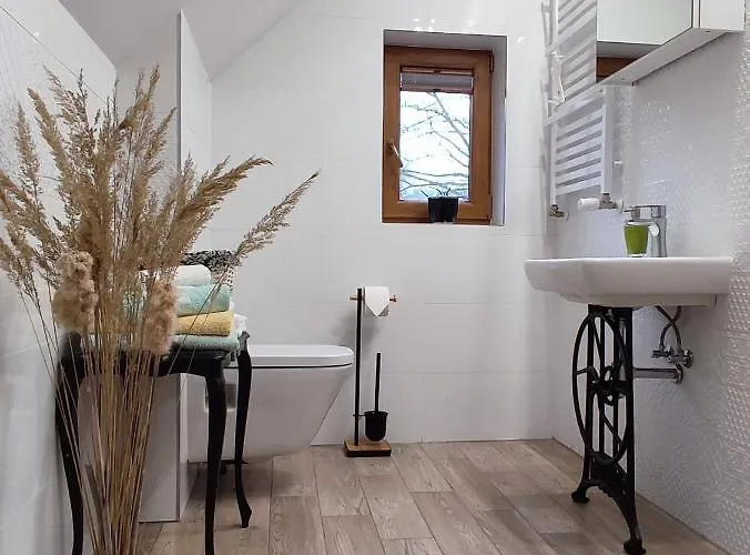 Danielowka W Lesie Daire Lipka