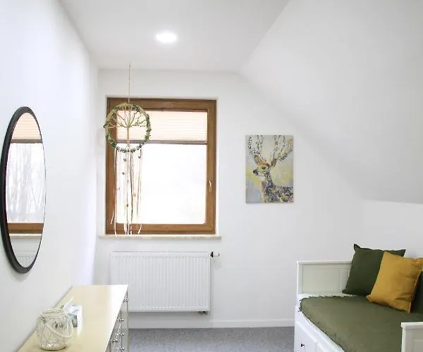 Danielówka W Lesie Lipka