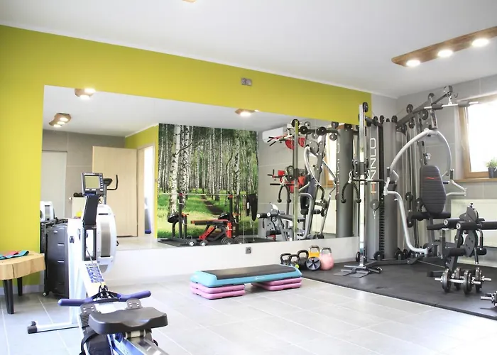 Danielowka W Lesie *