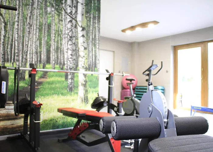 Daire Danielowka W Lesie